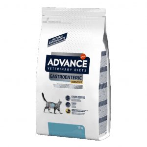 ADVANCE VETERINARY DIETS GASTROENTERIC Advance