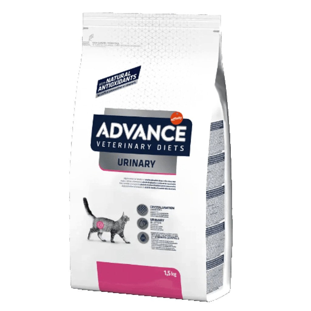 Kroketten Advance für Katzen Renal - Advance Veterinary Diets Urinary - Bild 8 von 9