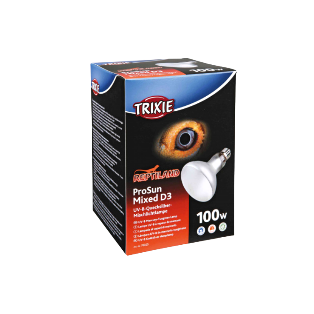 Trixie Prosun Mixed D3 - Lallohallo.com