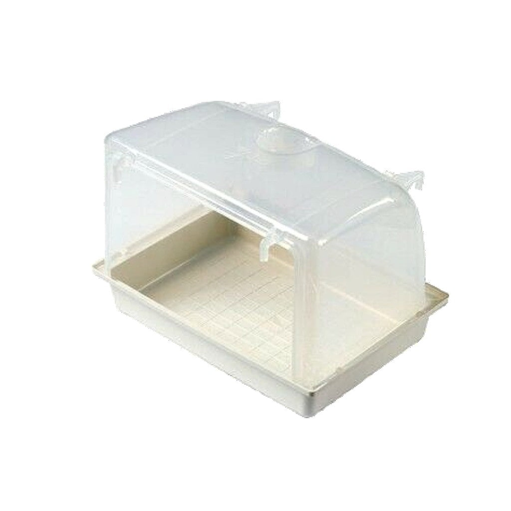 Bagnetto 'Victoria' – 240 x 170 x h185 mm