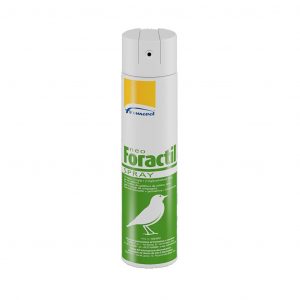 FORACTIL SPRAY UCCELLI Formevet