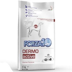 FORZA10  ACTIVE - DERMO Forza10