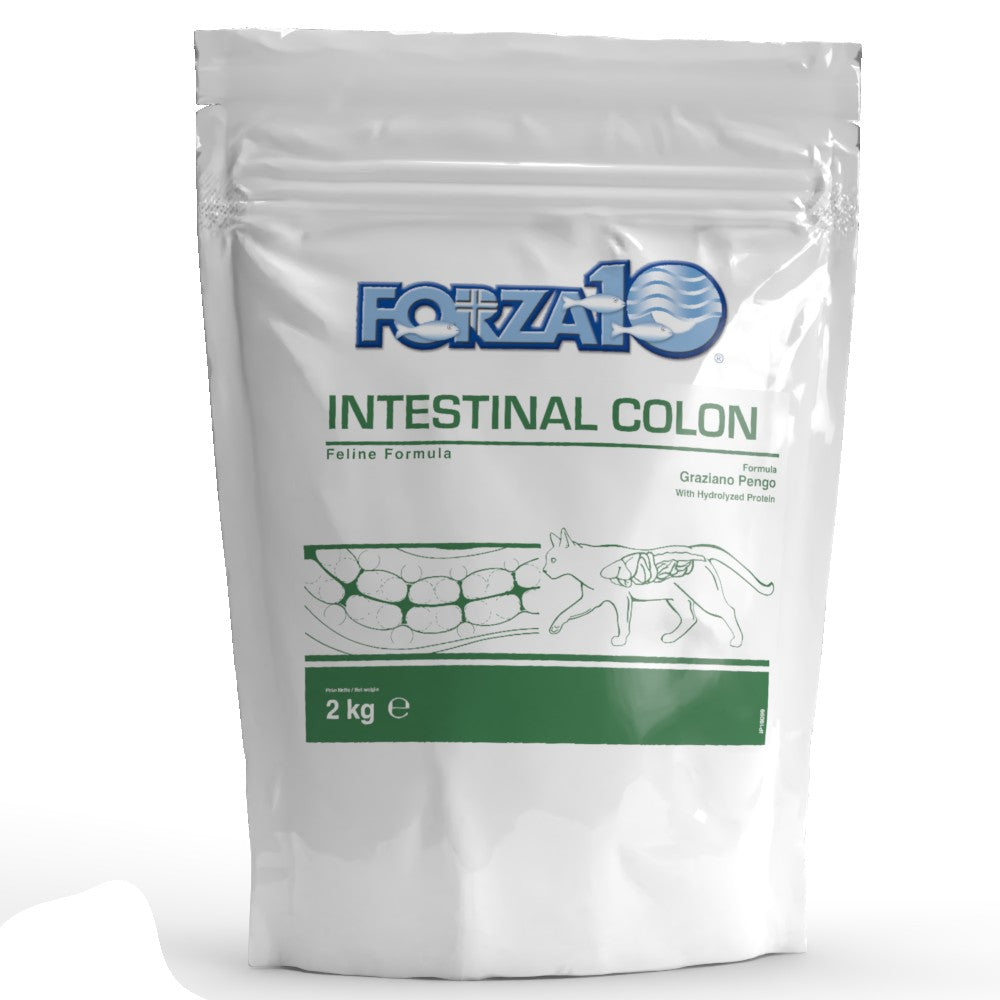 Forza10 Active Intestinal Colon - Lallohallo.com