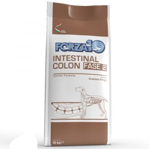 FORZA10 ACTIVE INTESTINAL COLON FASE II, Forza10,