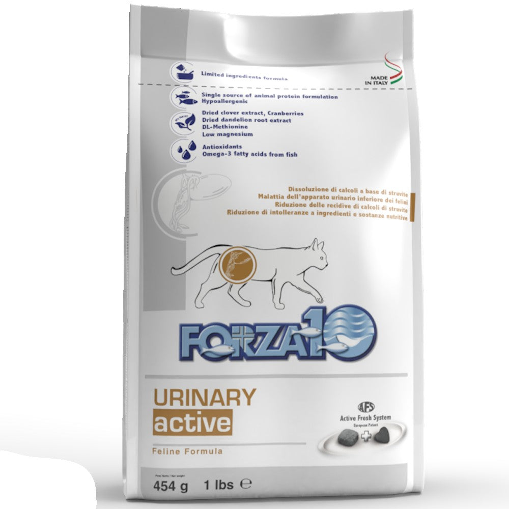 Forza10 Active Urinary