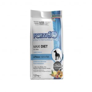 FORZA10 DIET - MAXI Forza10