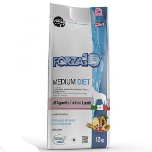 FORZA10 DIET - MEDIUM Forza10