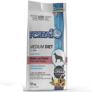 FORZA10 DIET - MEDIUM Forza10