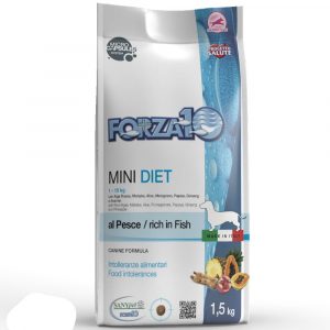 FORZA10 DIET - MINI Forza10