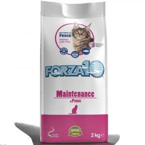 FORZA10 LINEA MAINTENANCE Forza10