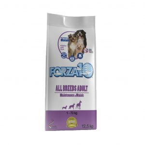 Forza 10 Maintenance Adult All Breeds, crocchette forza 10 all breeds,