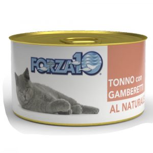 FORZA10 MAINTENANCE AL NATURALE Forza10