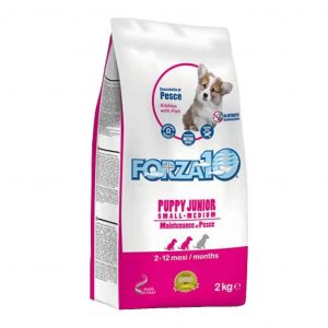 FORZA10 MAINTENANCE- PUPPY JUNIOR S/M Forza10
