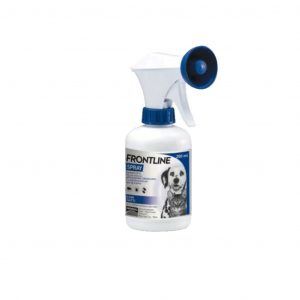 FRONTLINE SPRAY Boehringer Ingelheim