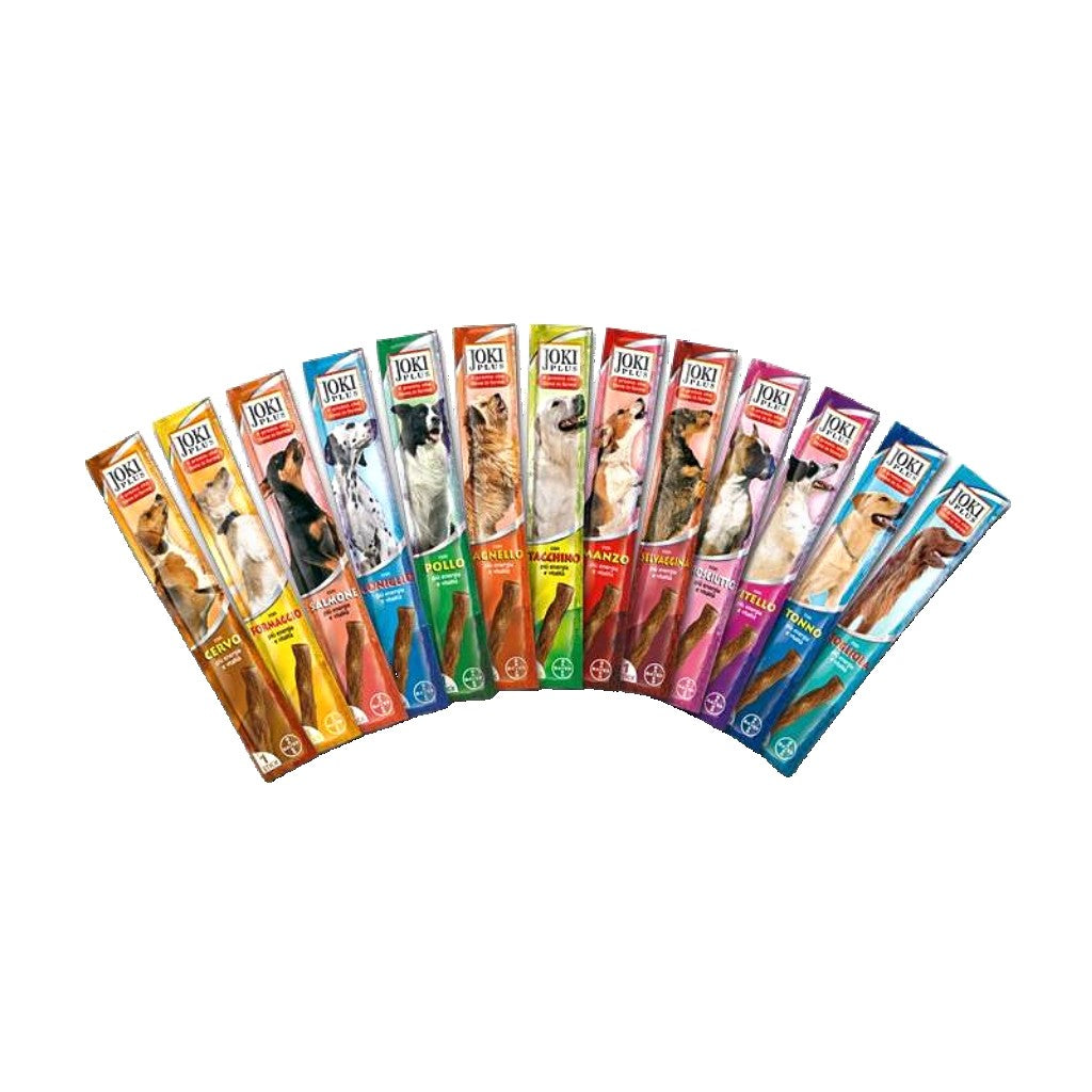 Joki Plus Stick - Lallohallo.com