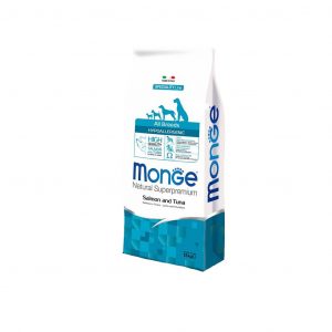 MONGE ADULT ALL BREEDS HYPO Monge