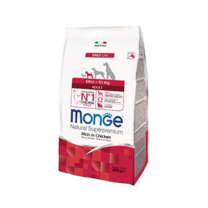 MONGE MINI ADULT Monge