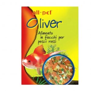 OLIVER All-pet