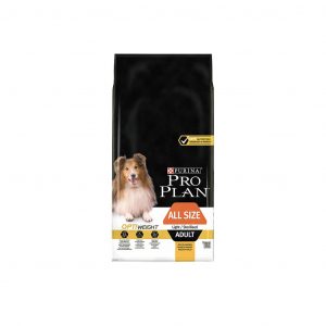 PROPLAN LIGHT/STERILIZED ADULT Purina