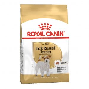 ROYAL CANIN JACK RUSSELL TERRIER ADULT Royal Canin