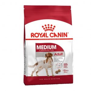 ROYAL CANIN MEDIUM ADULT, Royal Canin adult medium, royal canin medium adult 15 3 kg, crocchette cani adulti Royal canin,