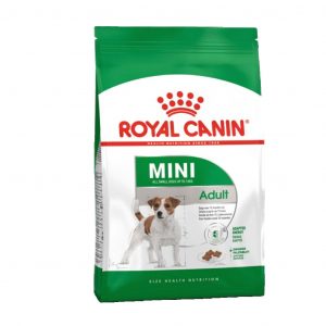 Royal canin Mini Adult, Royal Canin Mini Adulto,