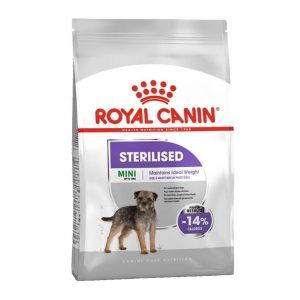 ROYAL CANIN MINI STERILISED Royal Canin