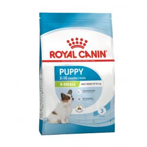 ROYAL CANIN PUPPY X-SMALL Royal Canin, royal canin puppy small, croccantini royal canin small, cibo secco puppy royal canin, crocchette puppy, crocchette royal canin puppy,
