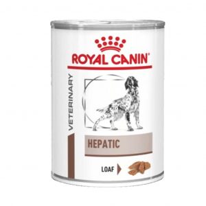 ROYAL CANIN V-DIET HEPATIC Royal Canin