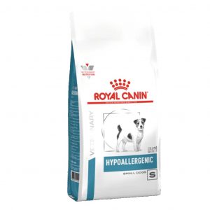 ROYAL CANIN V-DIET HYPOALLERGENIC SMALL Royal Canin