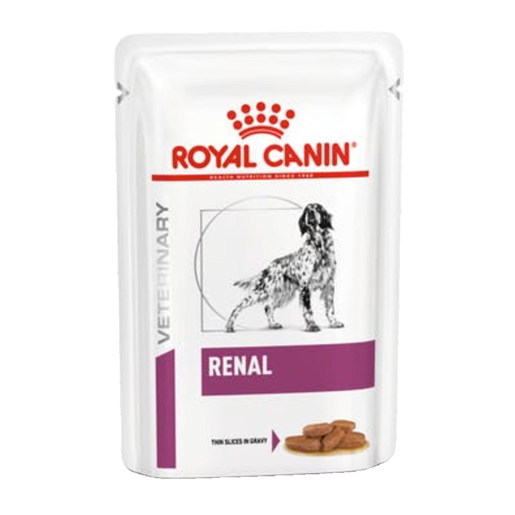Royal Canin V-Diet Renal Umido