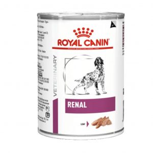 ROYAL CANIN V-DIET RENAL Royal Canin