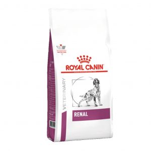 ROYAL CANIN V-DIET RENAL Royal Canin