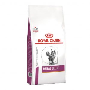 Royal Canin V-Diet Renal Select, royal crocchette per gatti, croccantini per gatti, royal canin renal,