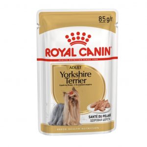 ROYAL CANIN YORKSHIRE TERRIER ADULT Royal Canin