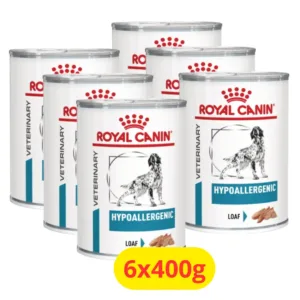 ROYAL CANIN V-DIET HYPOALLERGENIC Royal Canin