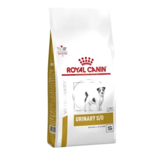 Royal Canin V-Diet Urinary S/O