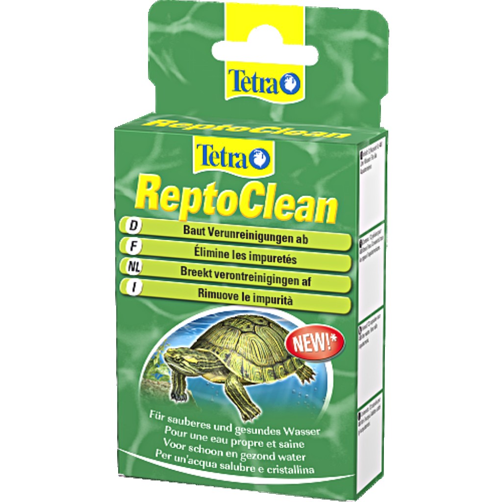Tetra Repto Clean - Lallohallo.com