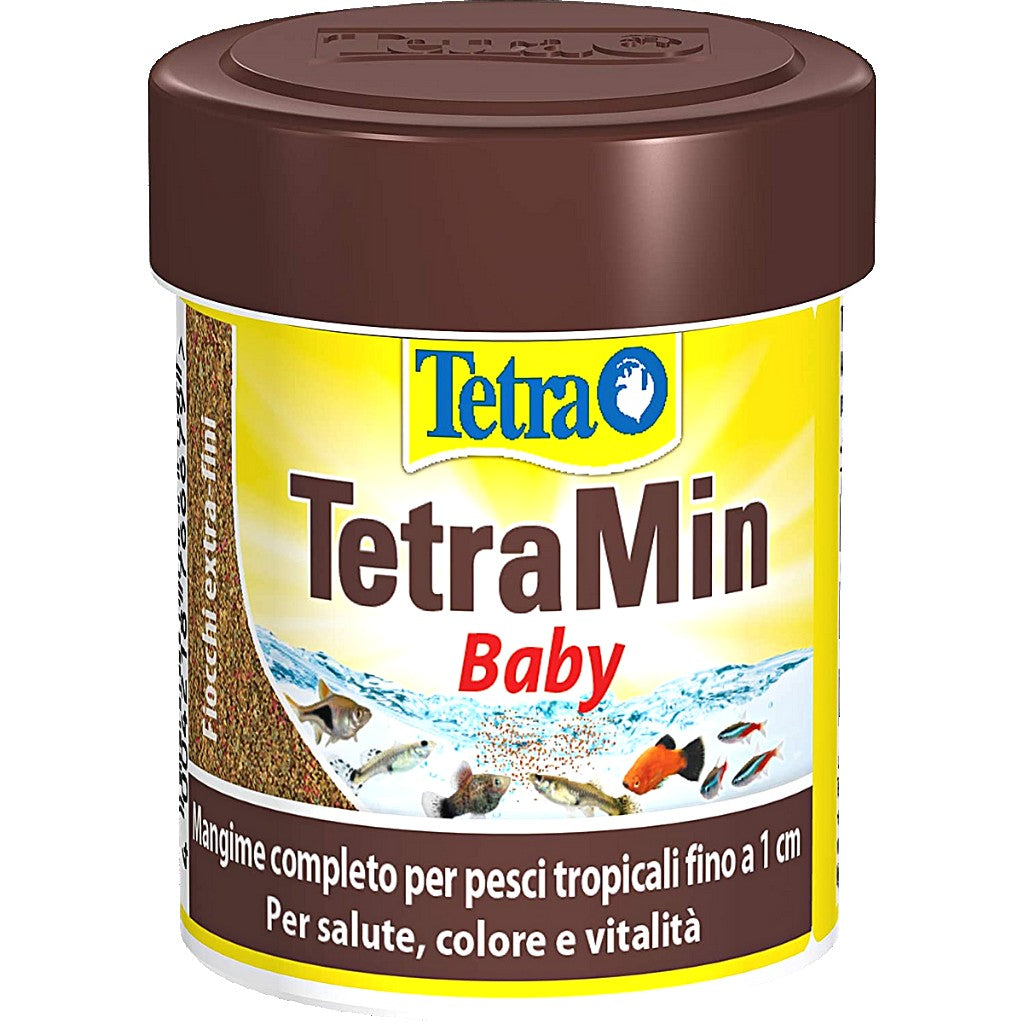 TETRAMIN BABY
