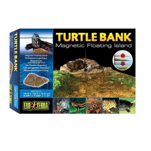 TURTLE BANK Exo Terra - Tartarughiere - articoli per tartarughe -