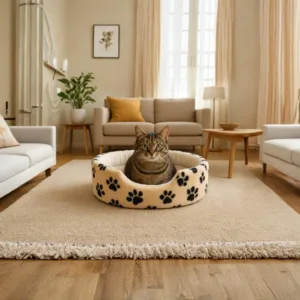 Trixie Cuccia Joey, cuccia per cani di piccola taglia,