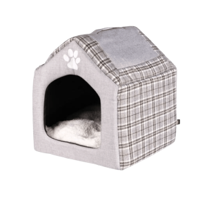 Trixie Igloo Silas,