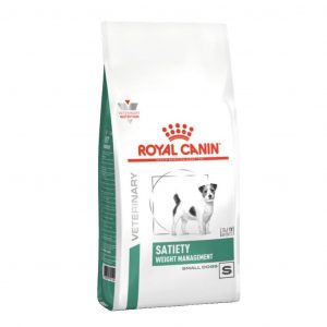 VHN SATIETY WM SMALL DOG Royal Canin, Royal canin crocchette small dog, secco royal canin, croccantini cani royal canin,