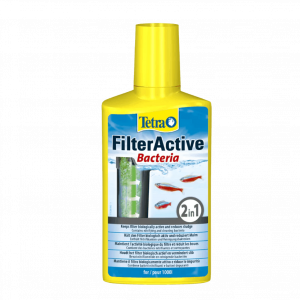 Tetra FilterActive - Cura dell acquario - prodotti Tetra