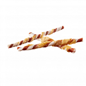 Triple Flavour Twisted Sticks,