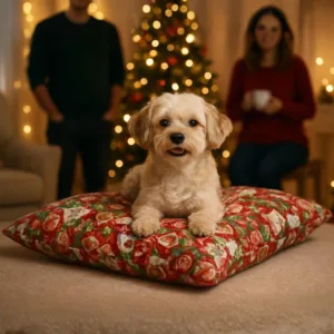 Fabotex Cuscino Rettangolare,