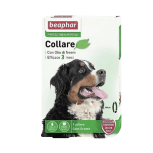 Beaphar Protezione Naturale Cane Grande,