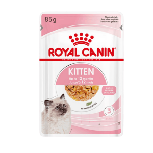 Royal Canin Kitten Bocconcini ,