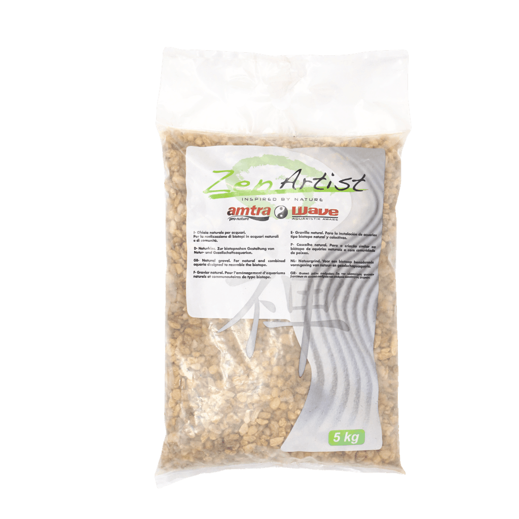 Campana Aspirarifiuti Sera Per Acquari - Triangolare, Per Ghiaia, 14cm - Foto 4