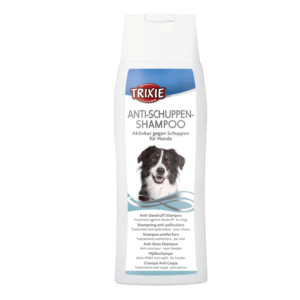 Shampoo Antiforfora